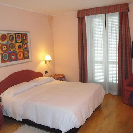 Hotel Due Mondi Turim Exterior foto
