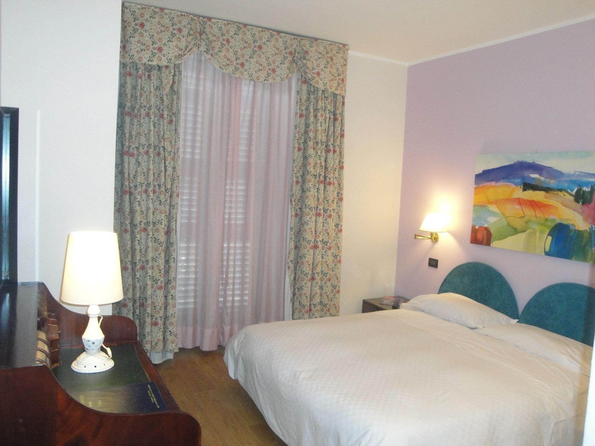 Hotel Due Mondi Turim Exterior foto