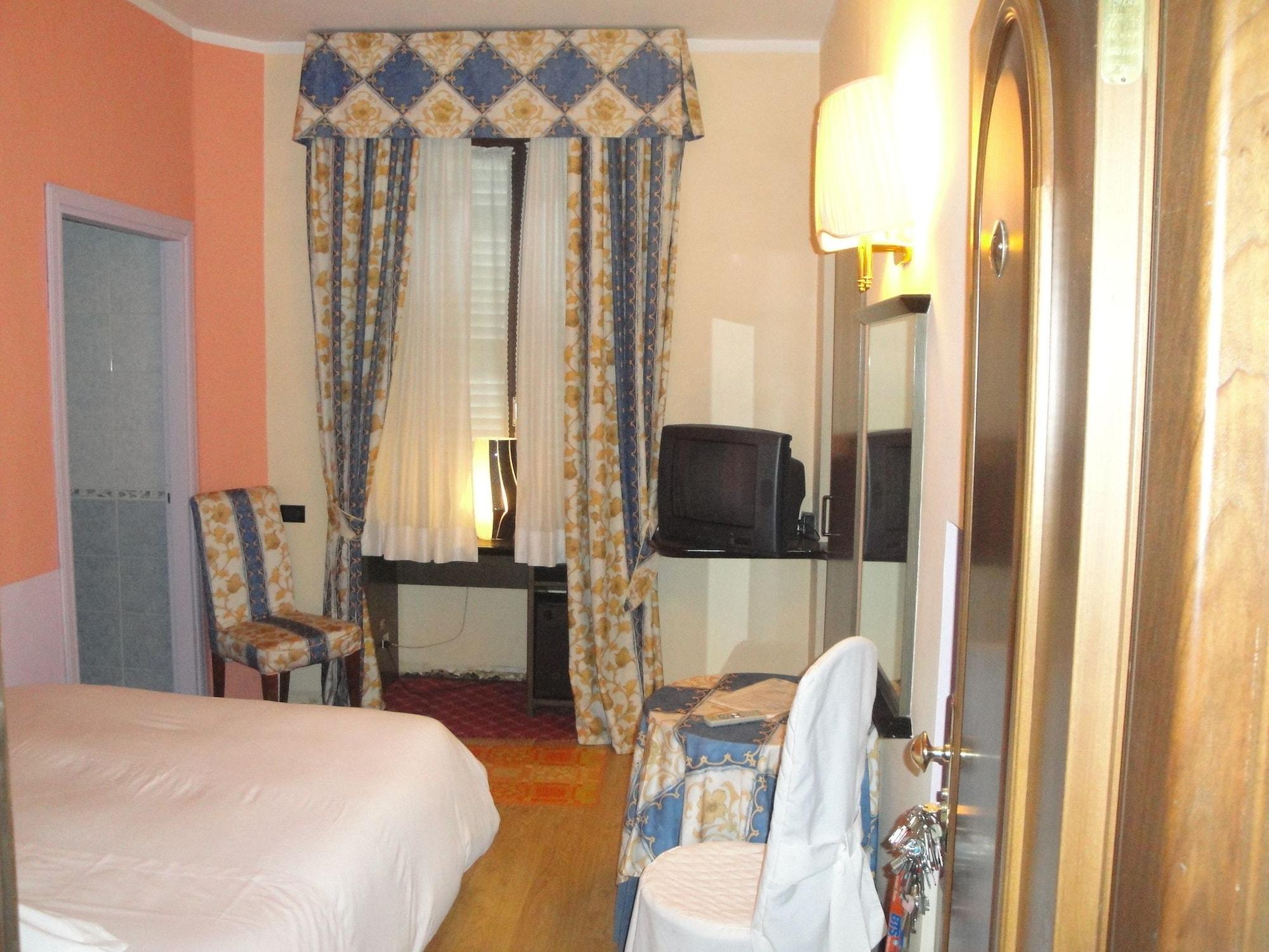 Hotel Due Mondi Turim Exterior foto