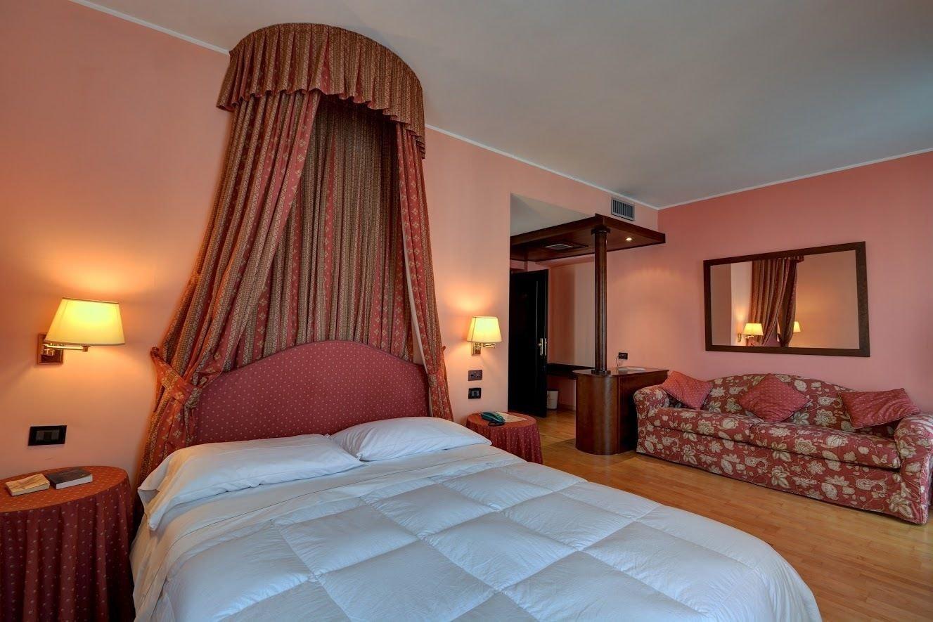 Hotel Due Mondi Turim Exterior foto