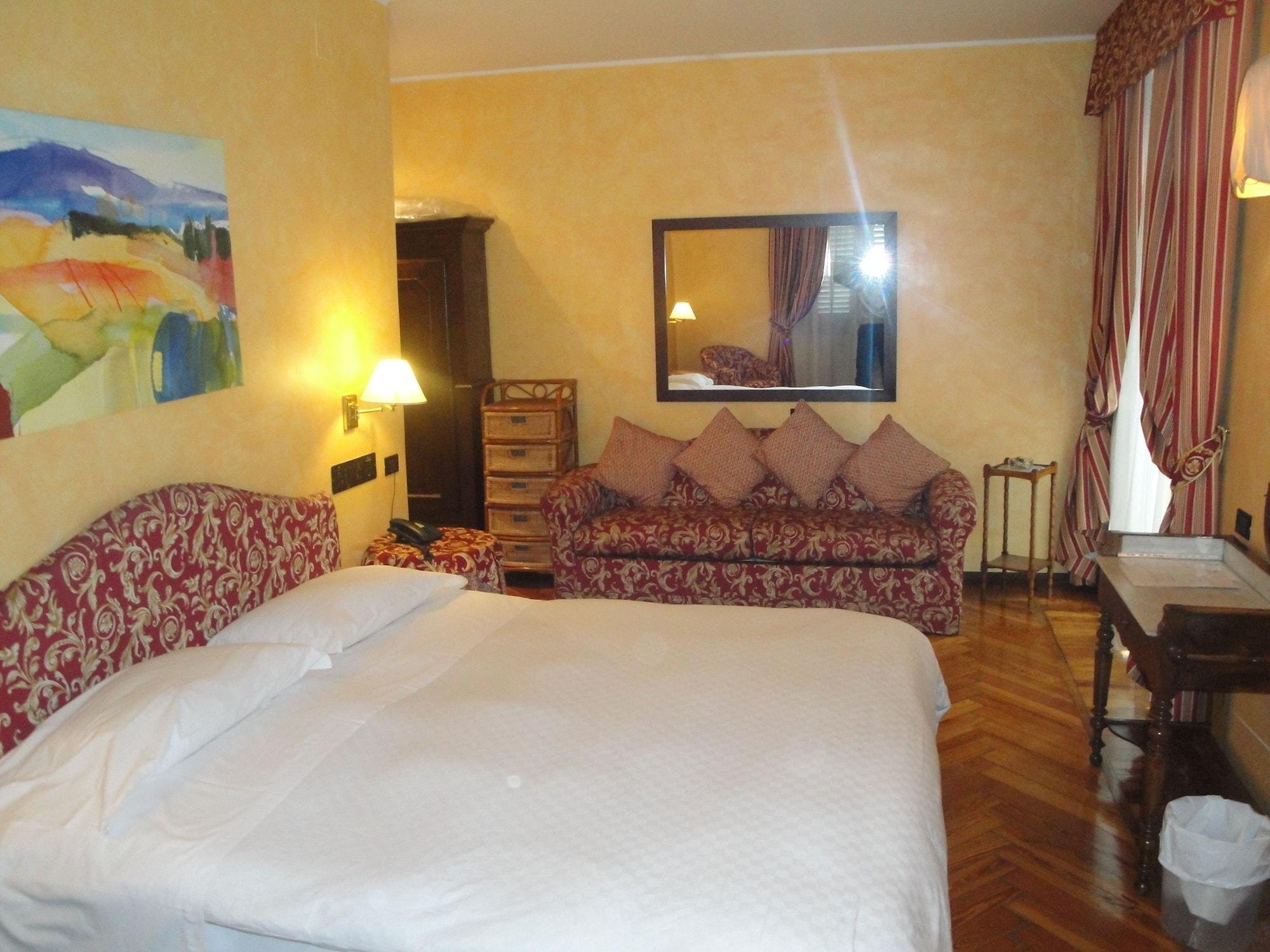 Hotel Due Mondi Turim Exterior foto