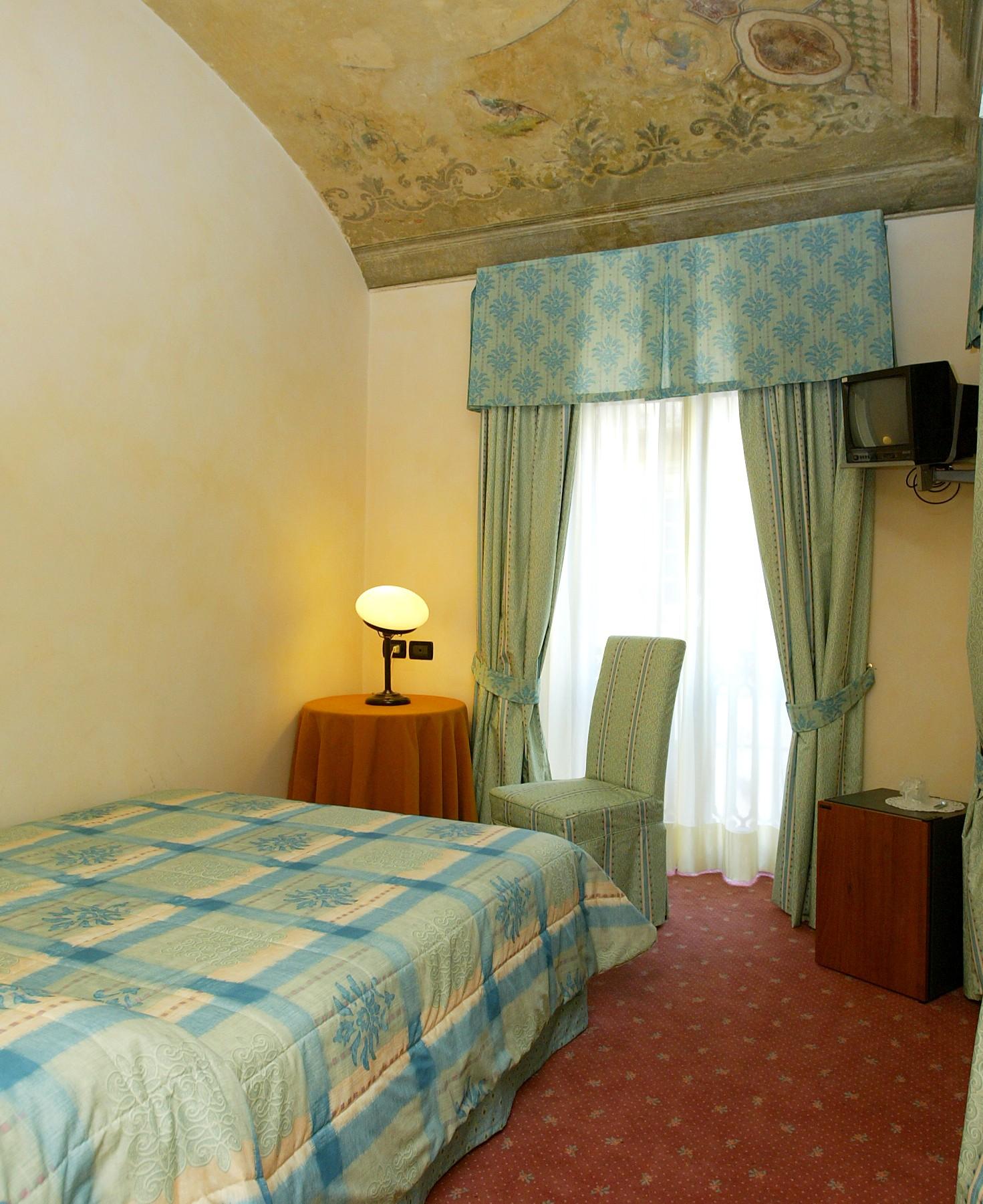 Hotel Due Mondi Turim Exterior foto