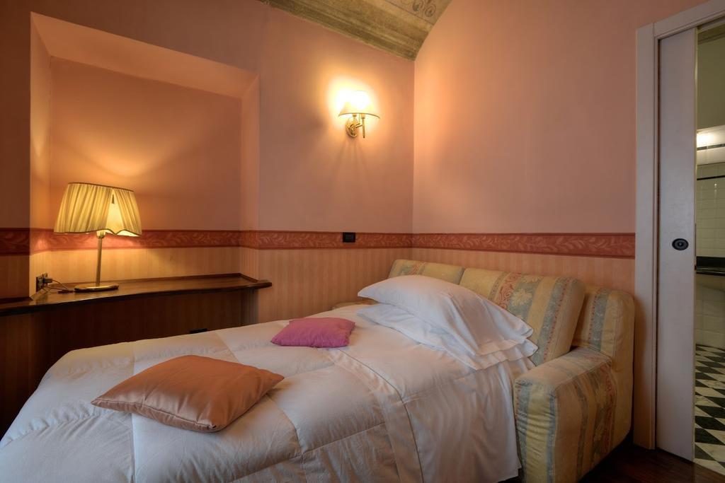 Hotel Due Mondi Turim Exterior foto