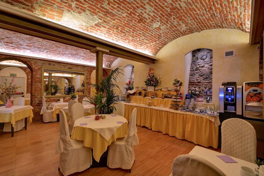 Hotel Due Mondi Turim Exterior foto