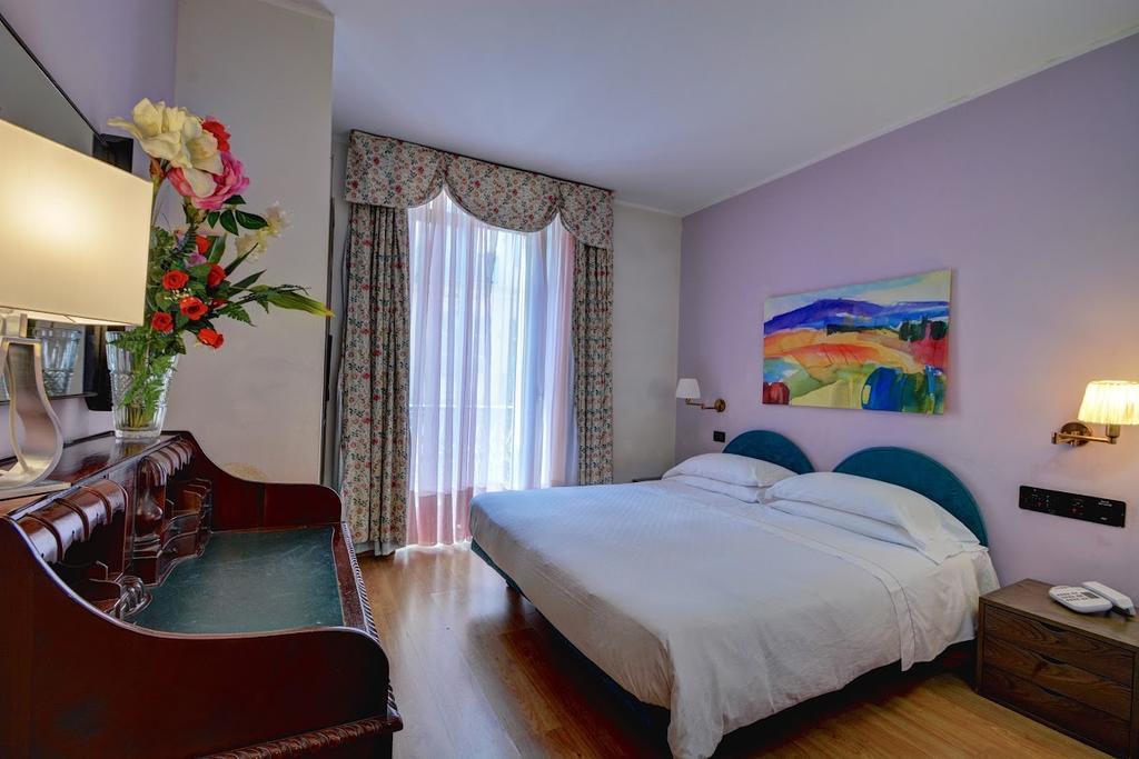 Hotel Due Mondi Turim Exterior foto