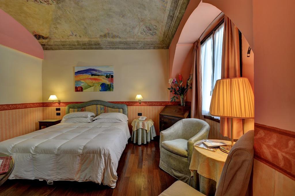 Hotel Due Mondi Turim Exterior foto