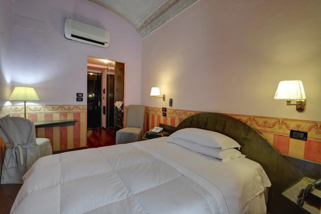 Hotel Due Mondi Turim Exterior foto