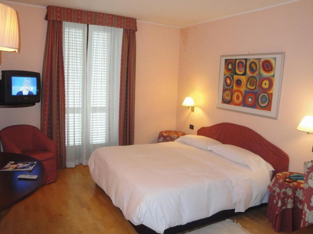 Hotel Due Mondi Turim Exterior foto