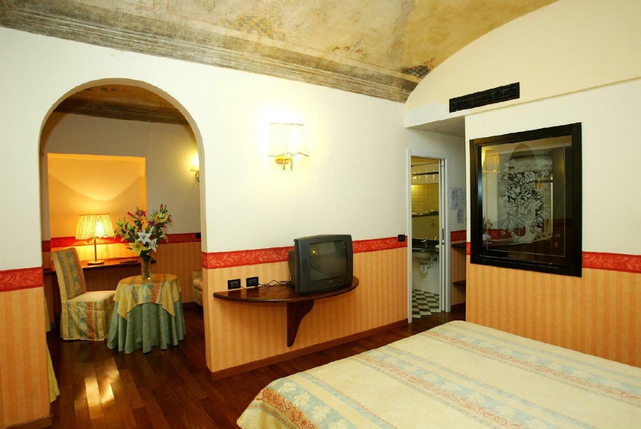 Hotel Due Mondi Turim Exterior foto